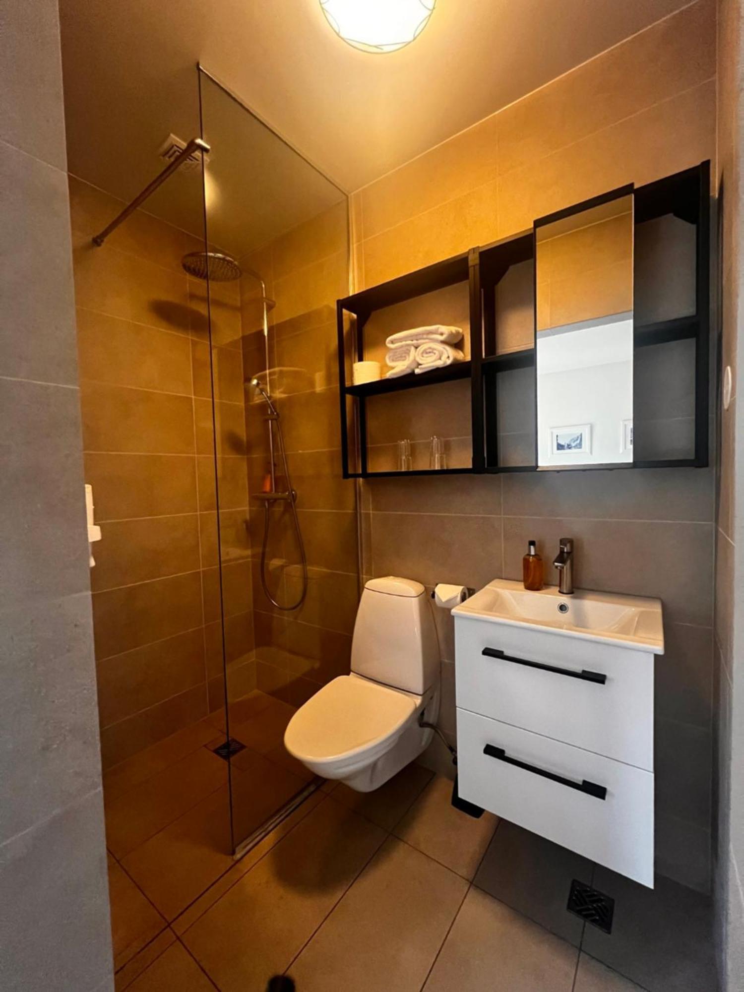 Hotel Skoga By Ej Hotels Skogar  Luaran gambar