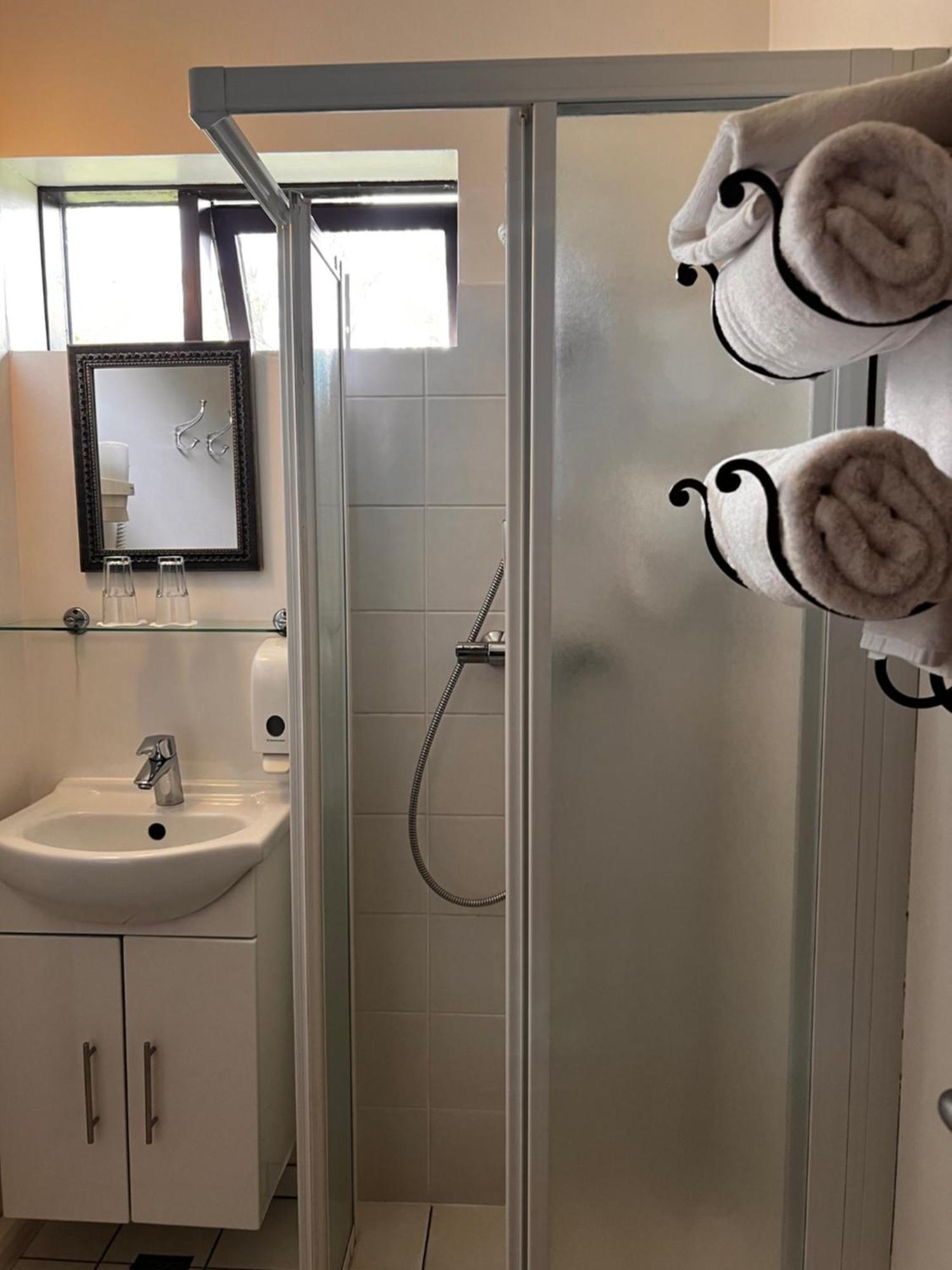 Hotel Skoga By Ej Hotels Skogar  Luaran gambar
