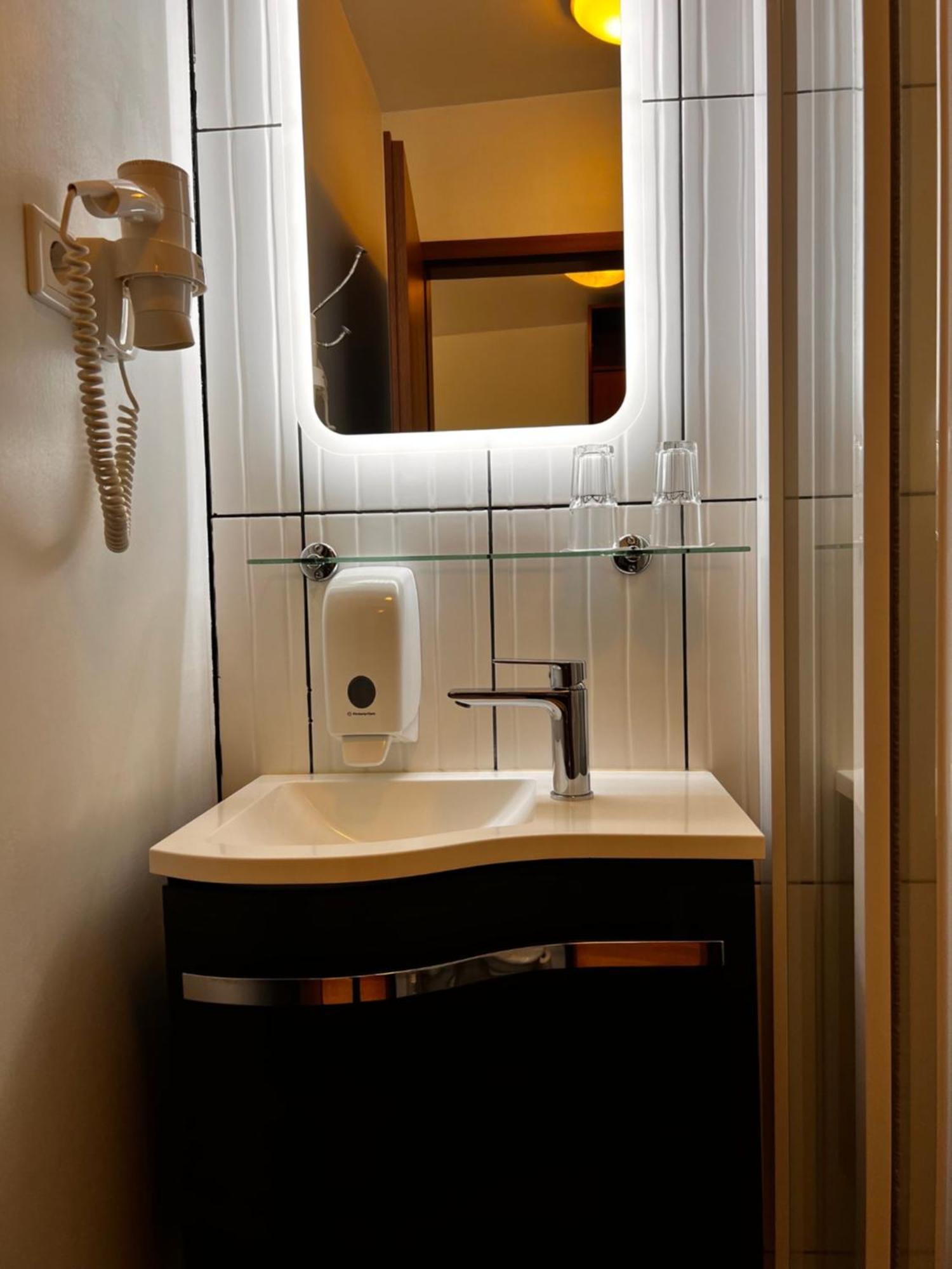 Hotel Skoga By Ej Hotels Skogar  Luaran gambar