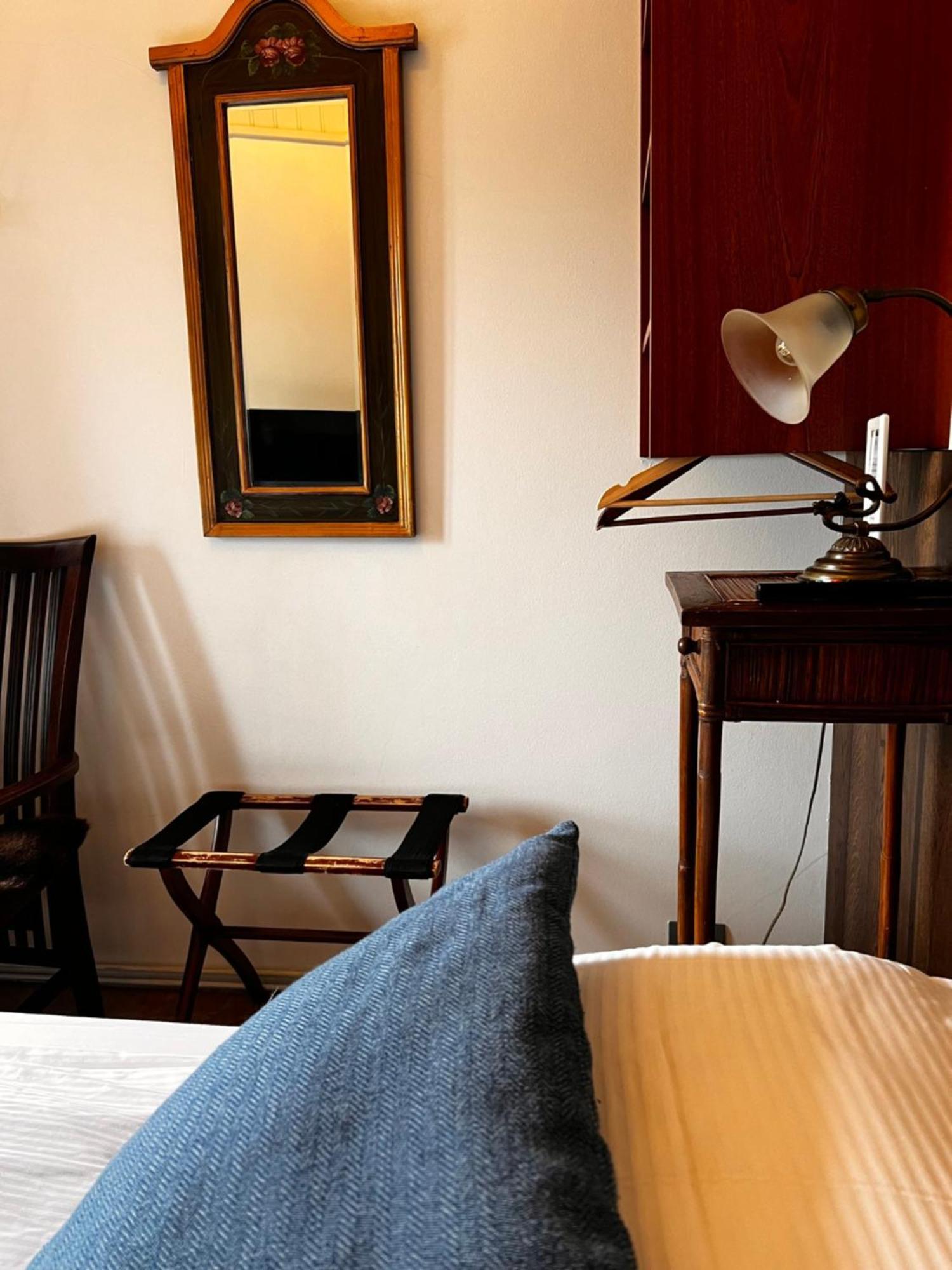 Hotel Skoga By Ej Hotels Skogar  Luaran gambar