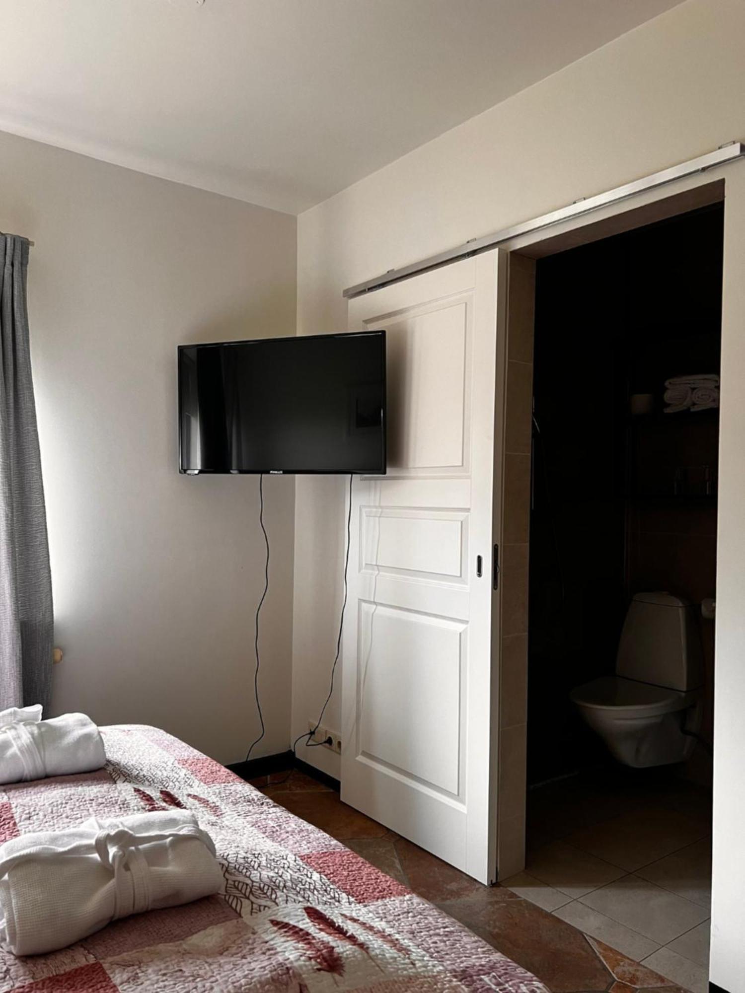 Hotel Skoga By Ej Hotels Skogar  Luaran gambar