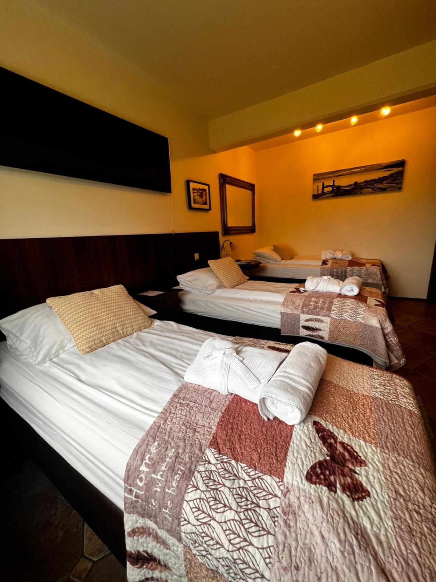 Hotel Skoga By Ej Hotels Skogar  Luaran gambar