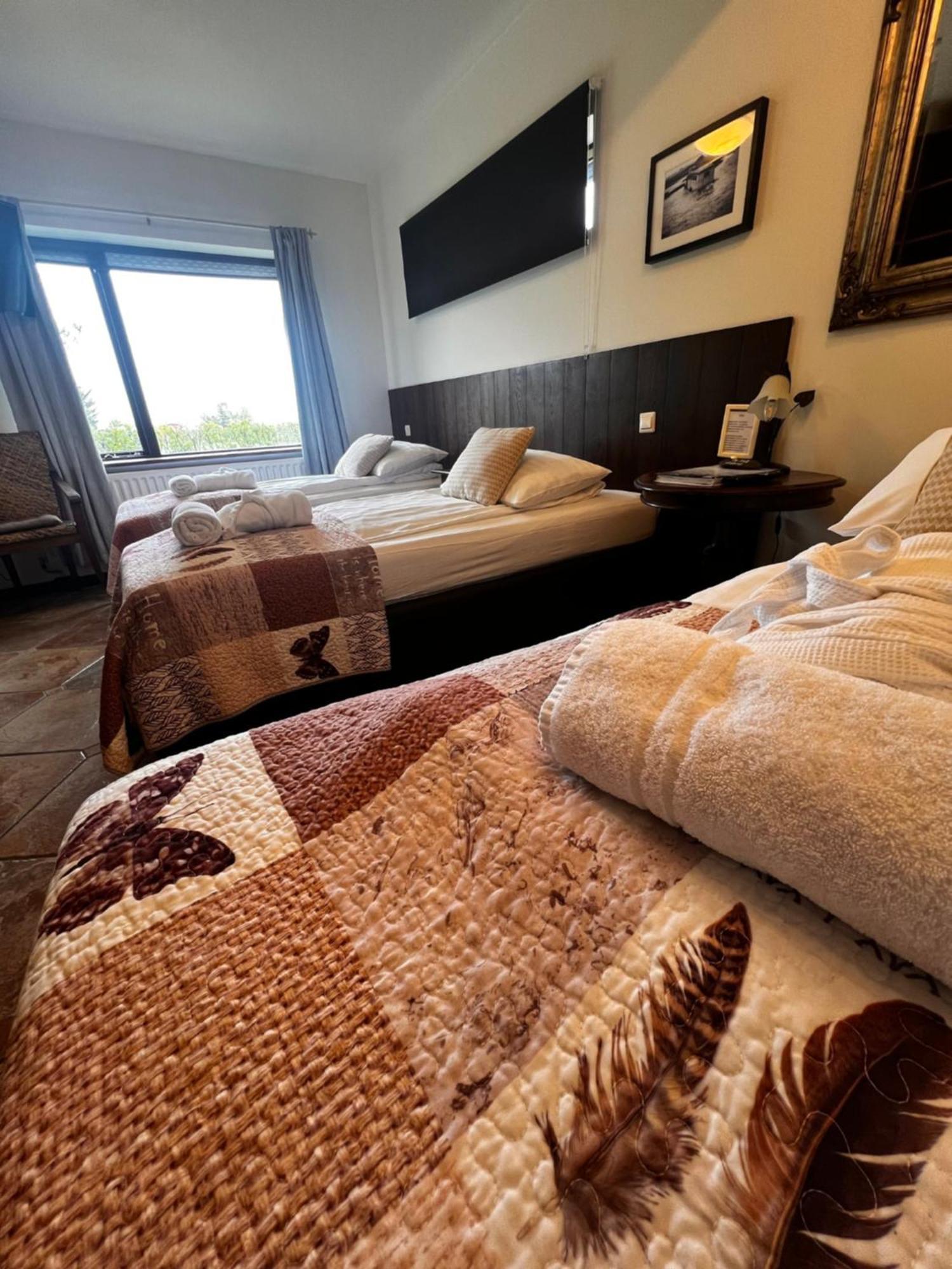 Hotel Skoga By Ej Hotels Skogar  Luaran gambar