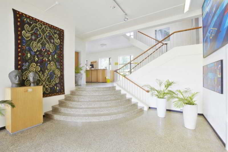 Hotel Skoga By Ej Hotels Skogar  Luaran gambar